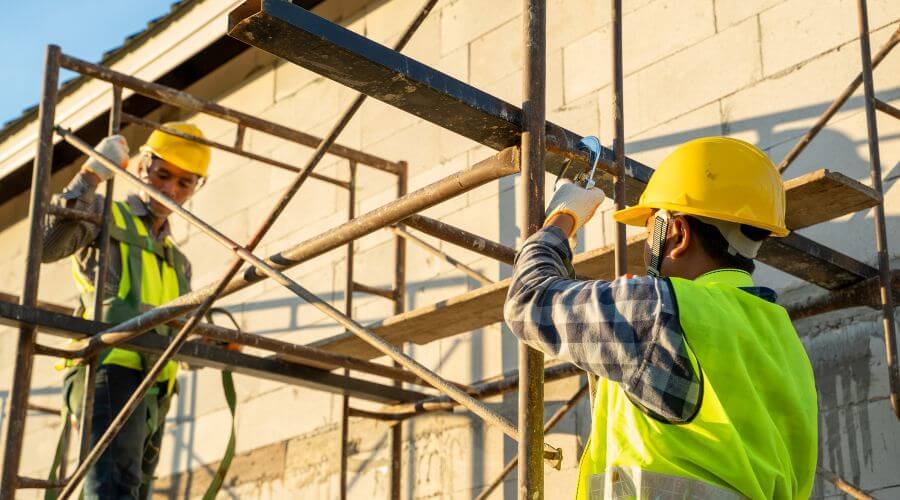 Professional fairlawn roofing services in Evans, WV